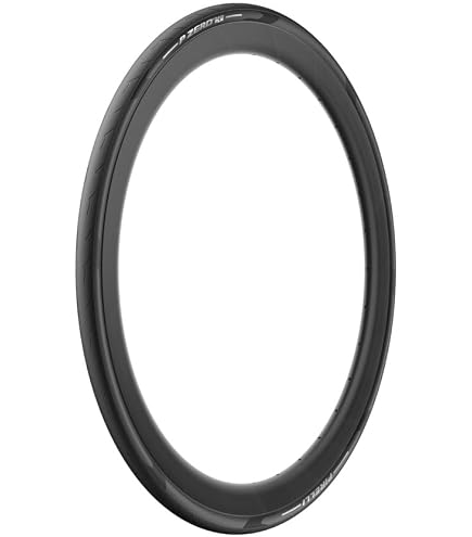Amazon.com : Pirelli P Zero Race TLR RS Tire - 700 x 32, Tubeless